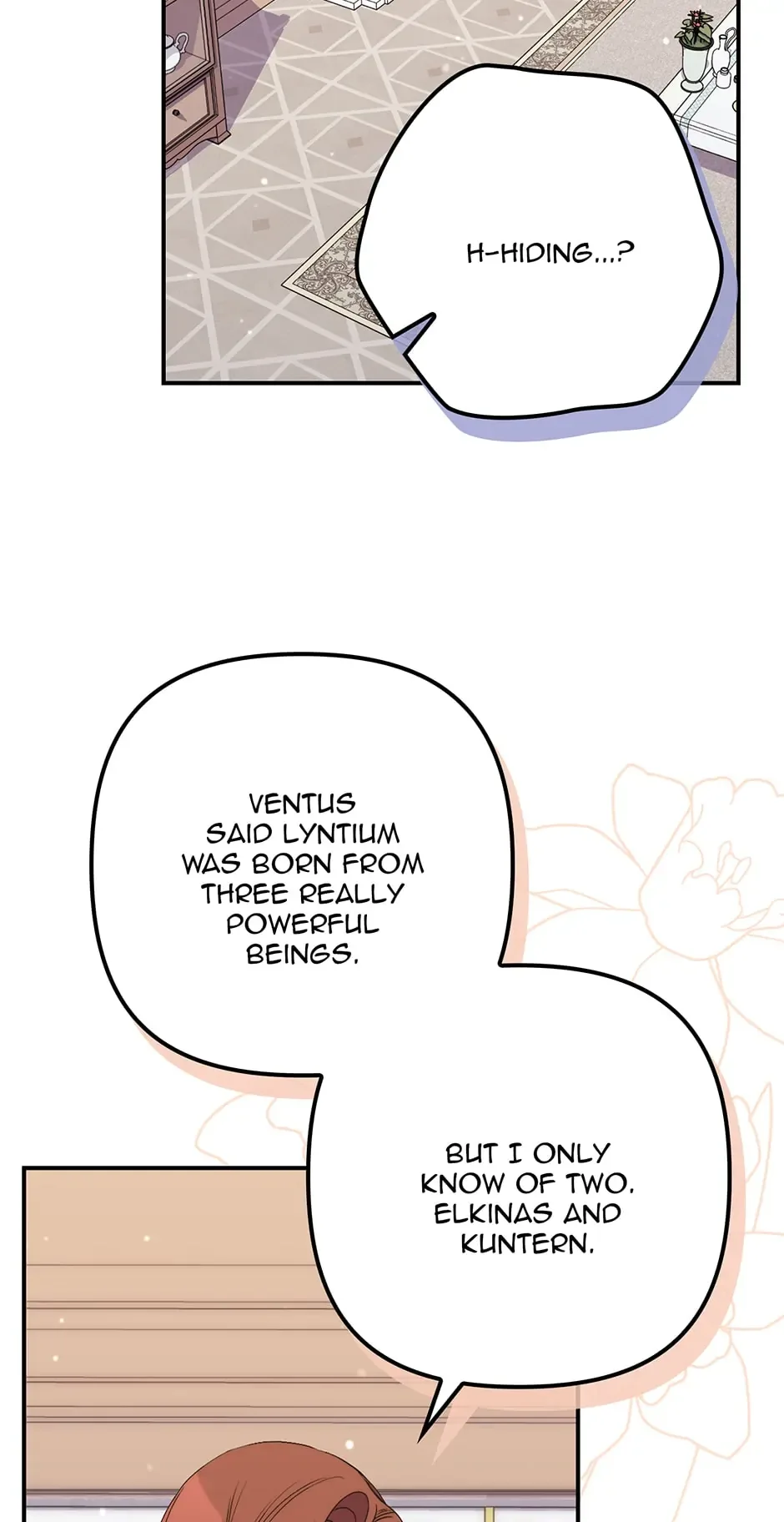 The Hero Went Crazy Even Though I’m the One Who Died Chapter 23 page 28