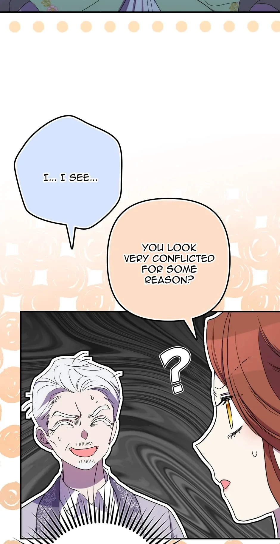 The Hero Went Crazy Even Though I’m the One Who Died Chapter 23 page 26