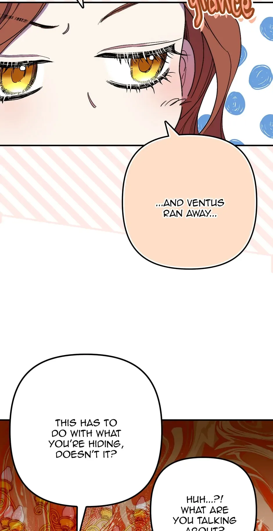 The Hero Went Crazy Even Though I’m the One Who Died Chapter 23 page 30