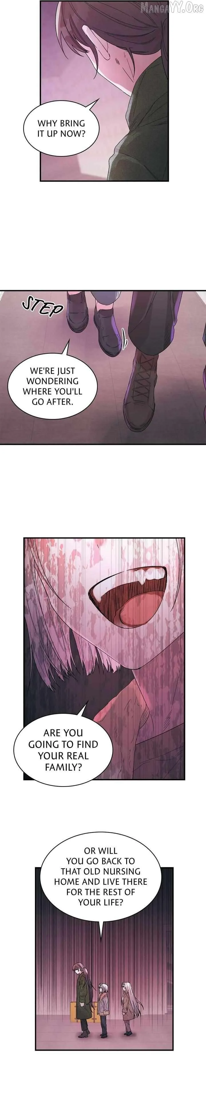 The House of Blind Sheep (Official) Chapter 24 page 7