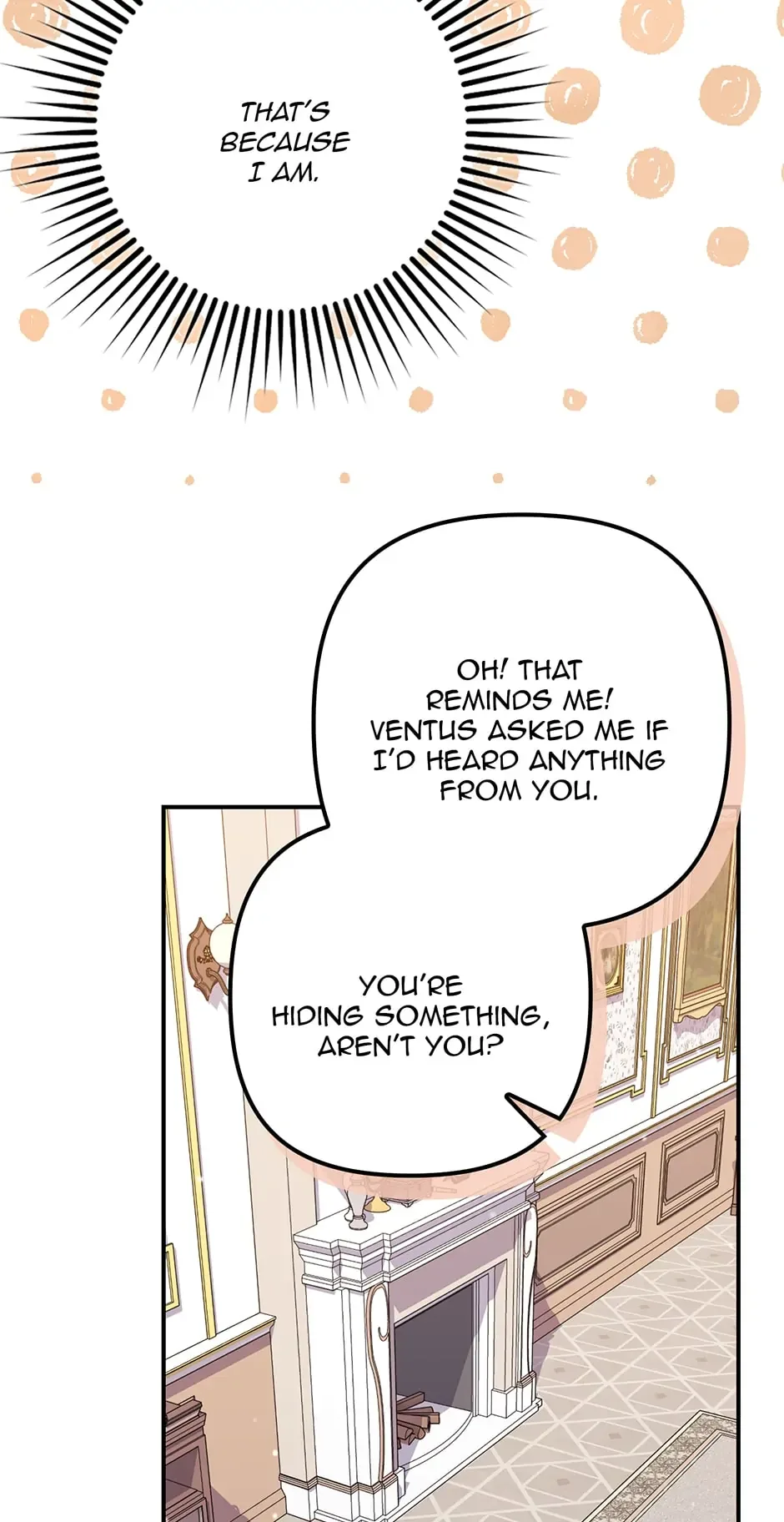 The Hero Went Crazy Even Though I’m the One Who Died Chapter 23 page 27