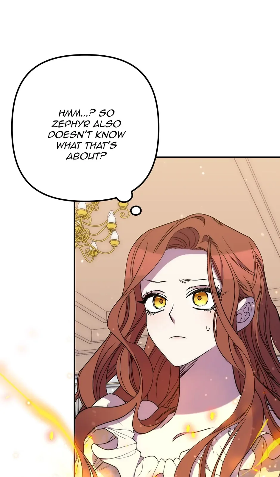 The Hero Went Crazy Even Though I’m the One Who Died Chapter 23 page 33
