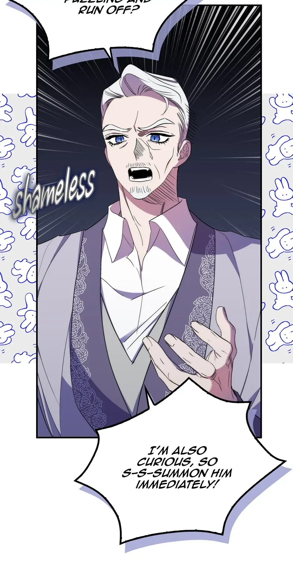 The Hero Went Crazy Even Though I’m the One Who Died Chapter 23 page 32