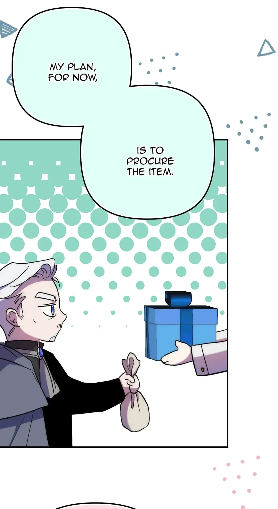The Hero Went Crazy Even Though I’m the One Who Died Chapter 23 page 42