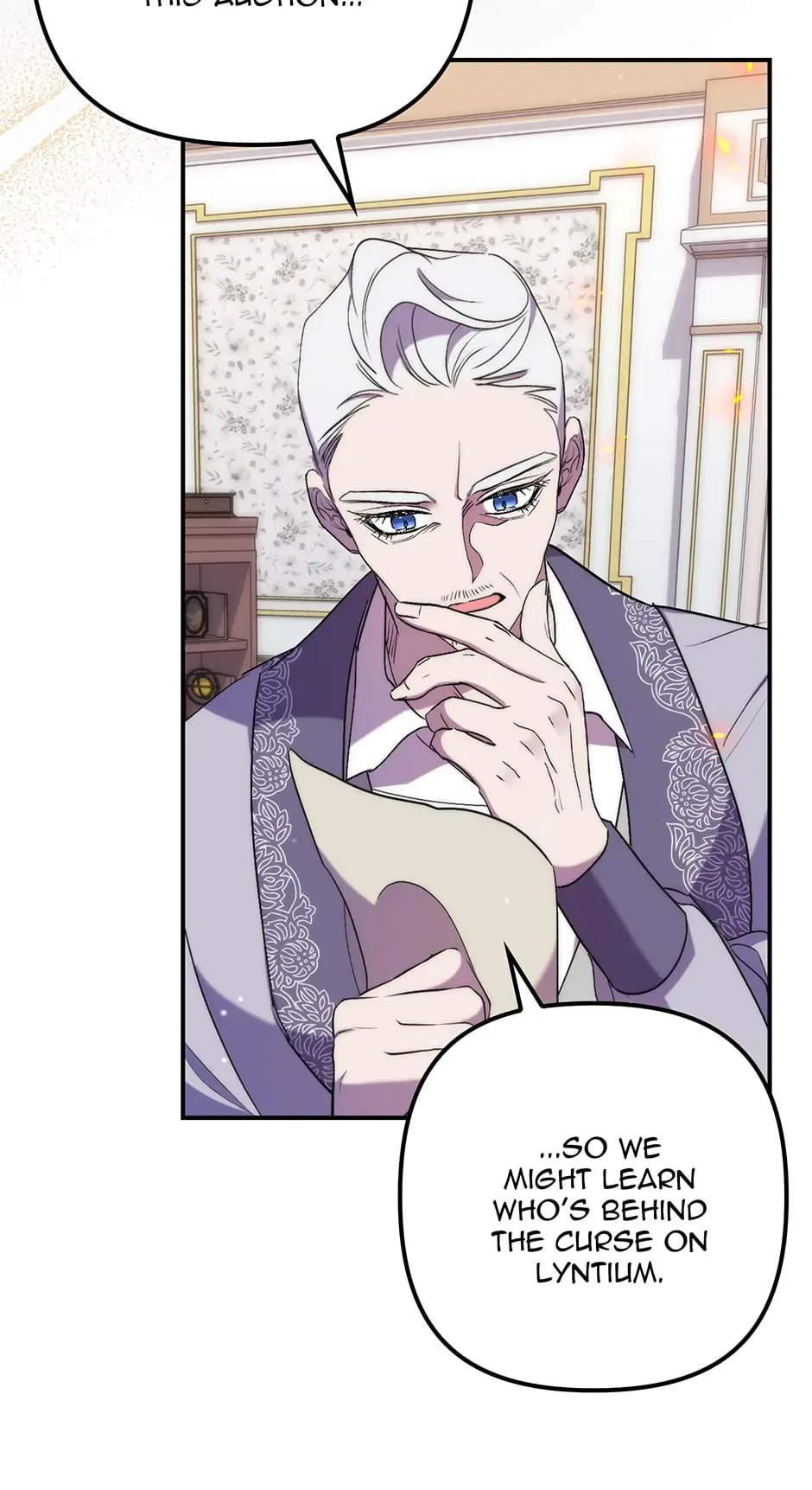 The Hero Went Crazy Even Though I’m the One Who Died Chapter 23 page 41