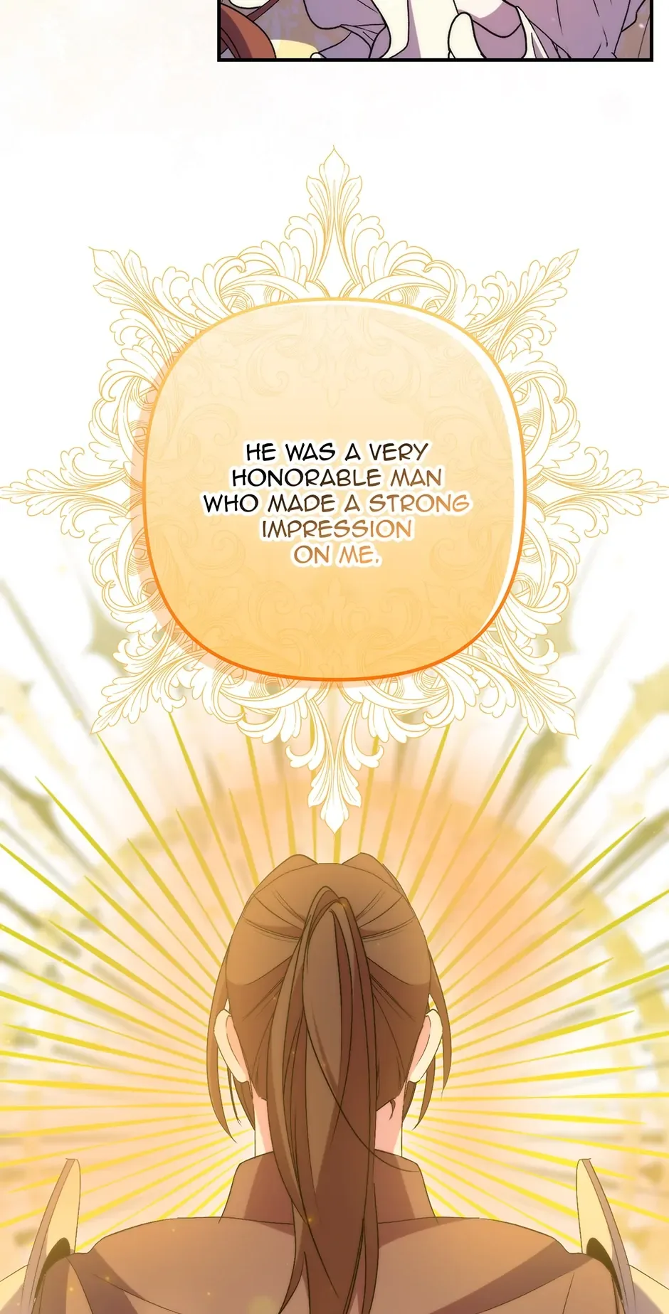 The Hero Went Crazy Even Though I’m the One Who Died Chapter 23 page 50