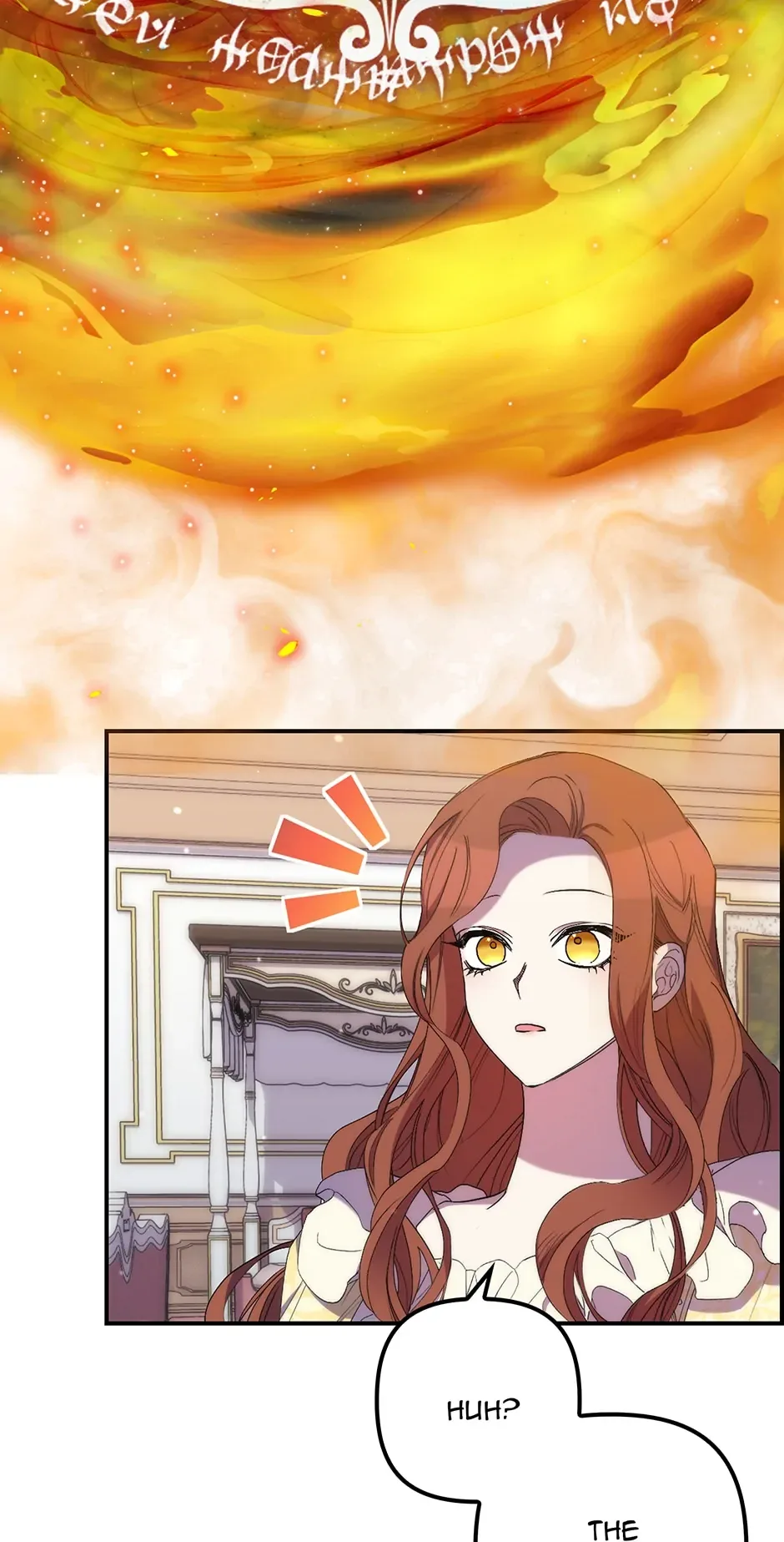 The Hero Went Crazy Even Though I’m the One Who Died Chapter 23 page 47