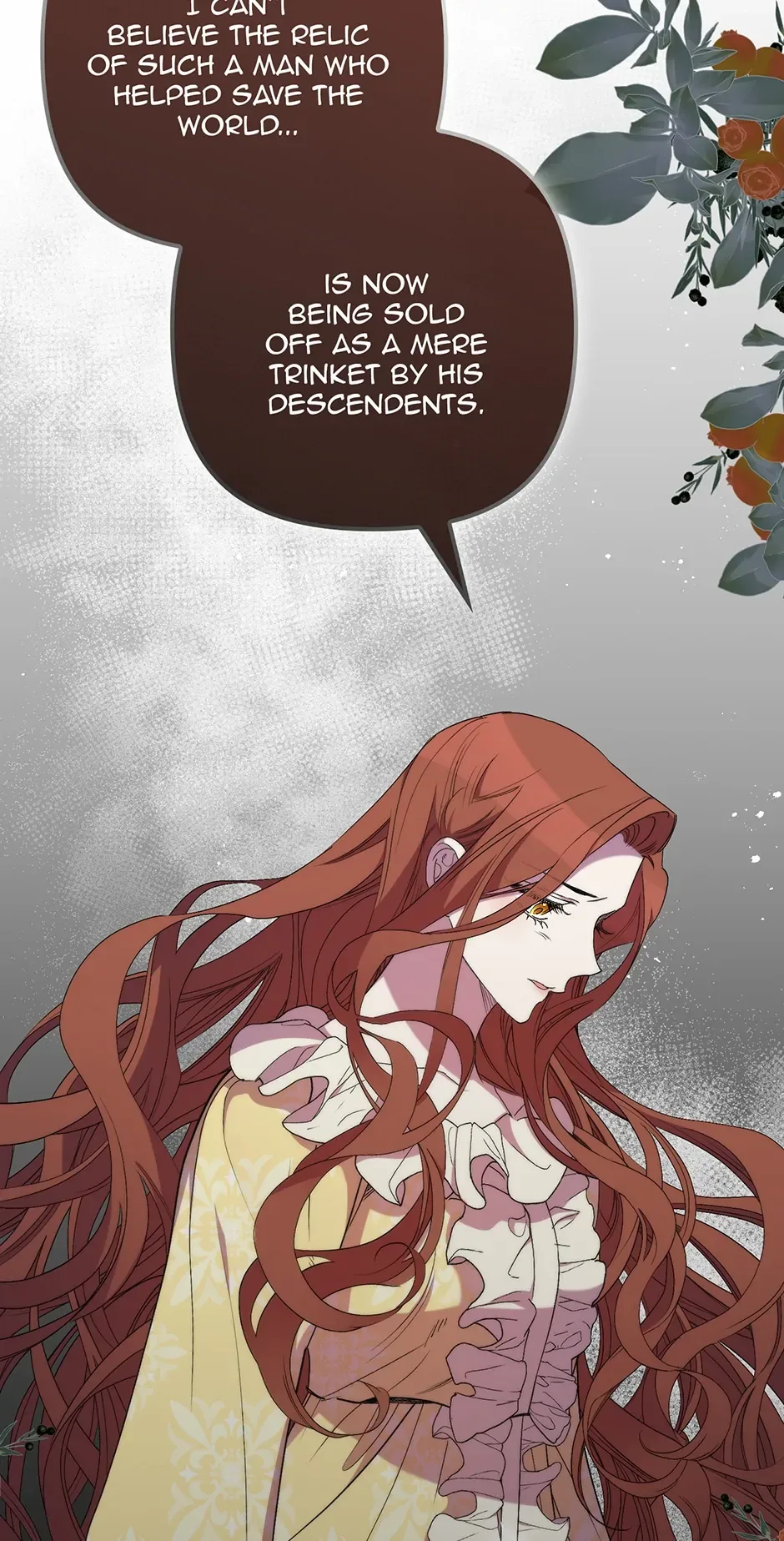 The Hero Went Crazy Even Though I’m the One Who Died Chapter 23 page 53