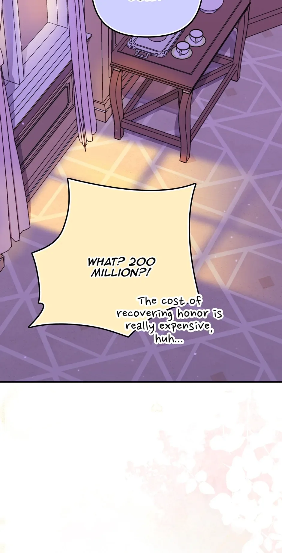 The Hero Went Crazy Even Though I’m the One Who Died Chapter 23 page 58