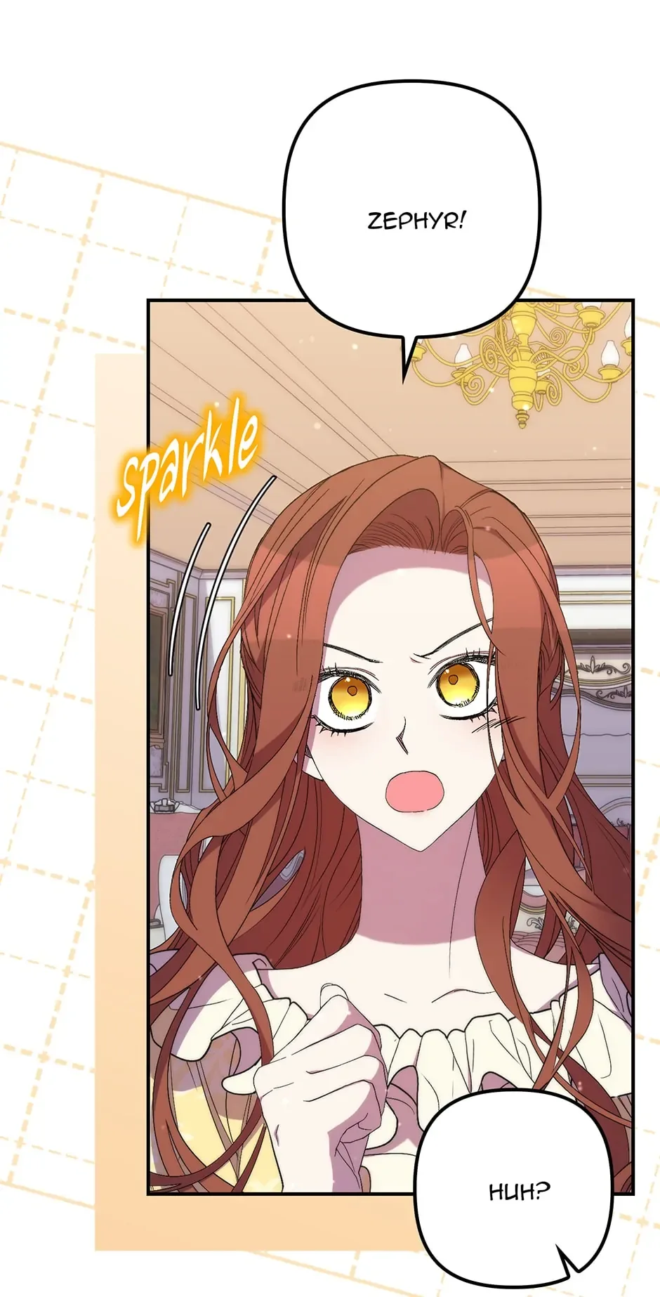 The Hero Went Crazy Even Though I’m the One Who Died Chapter 23 page 55