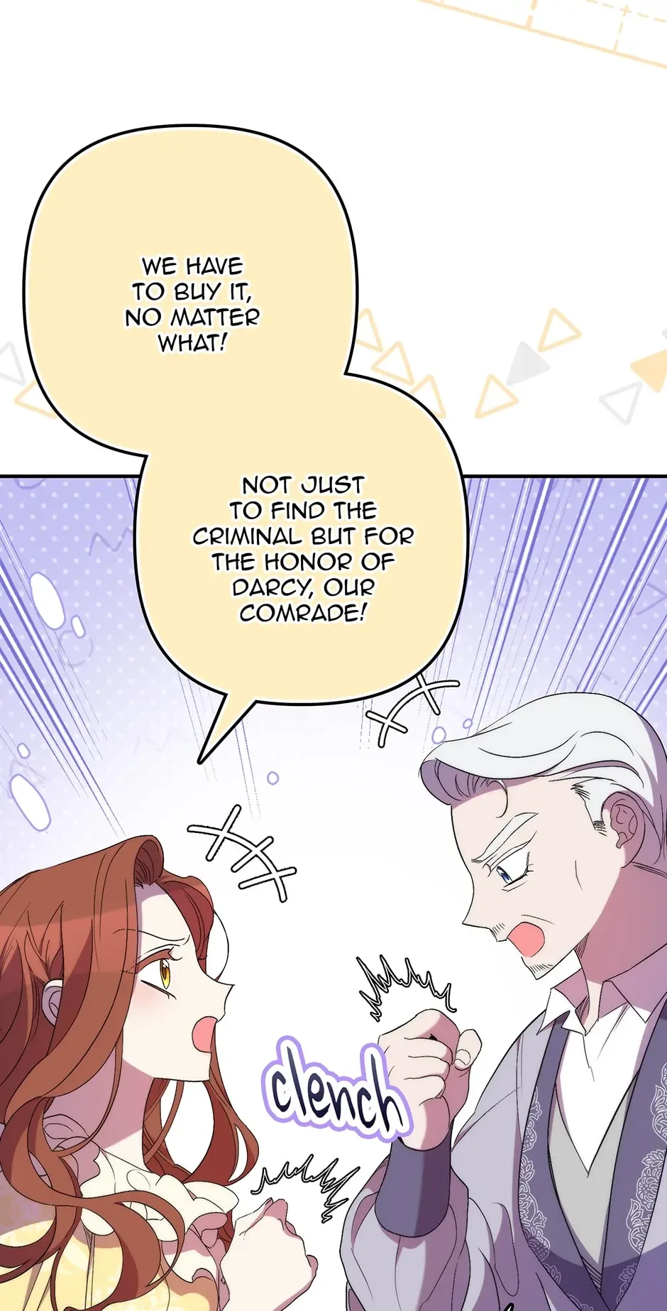 The Hero Went Crazy Even Though I’m the One Who Died Chapter 23 page 56
