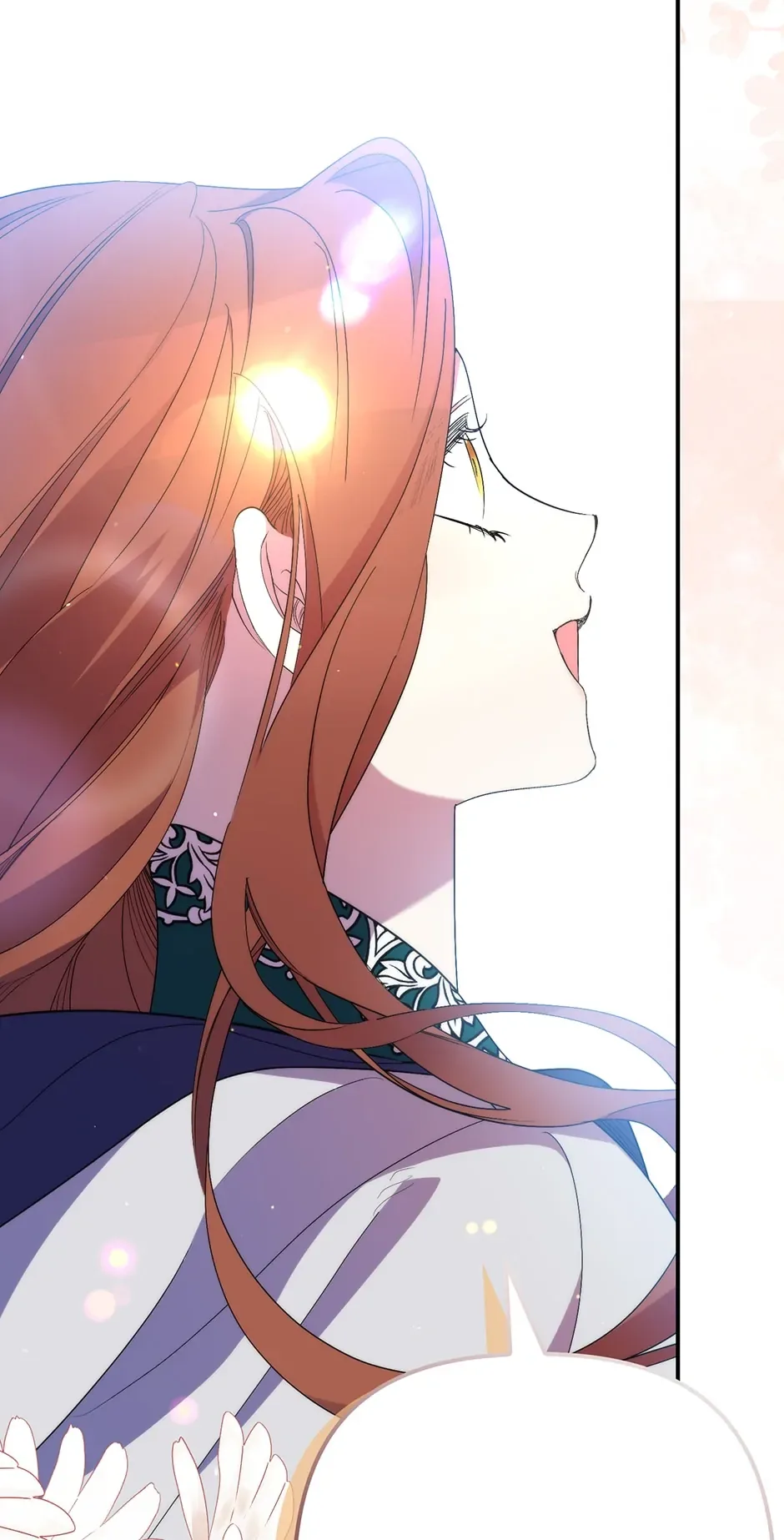 The Hero Went Crazy Even Though I’m the One Who Died Chapter 23 page 63