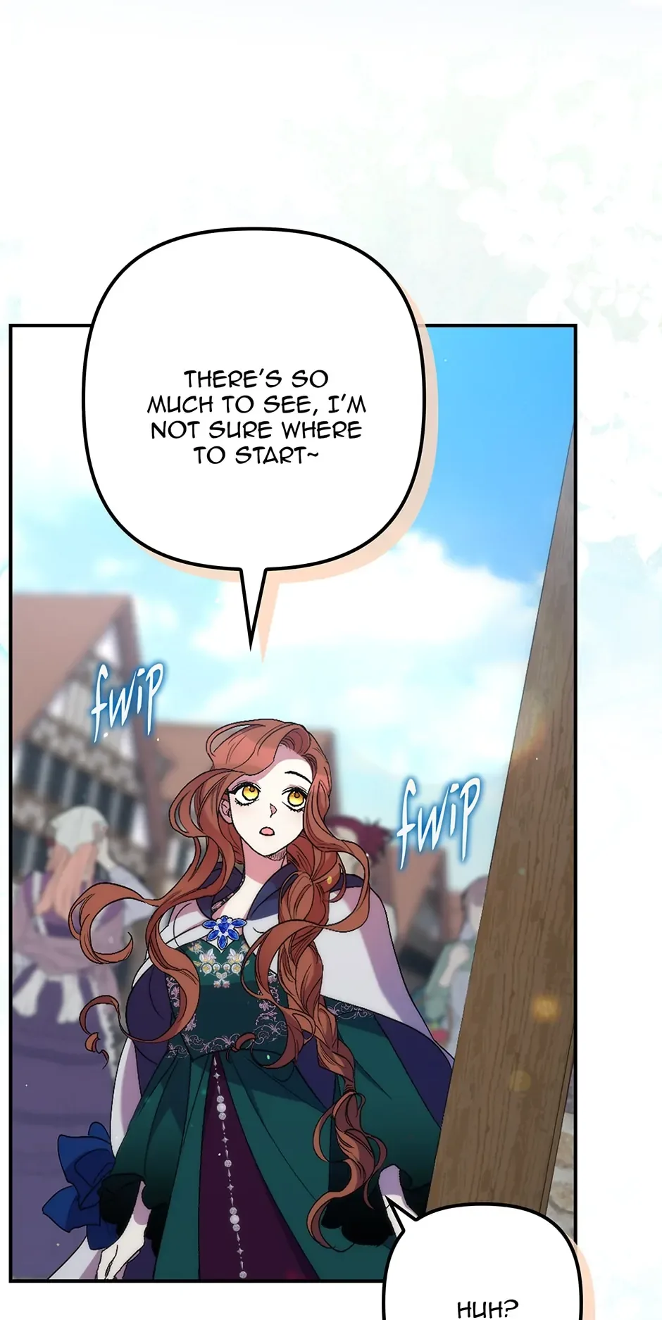 The Hero Went Crazy Even Though I’m the One Who Died Chapter 23 page 66
