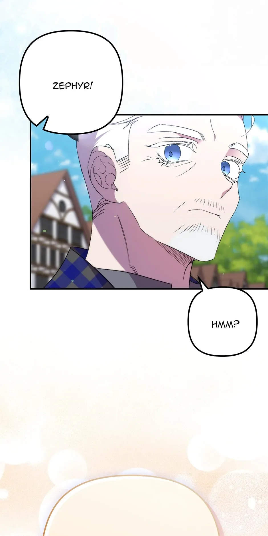 The Hero Went Crazy Even Though I’m the One Who Died Chapter 23 page 71