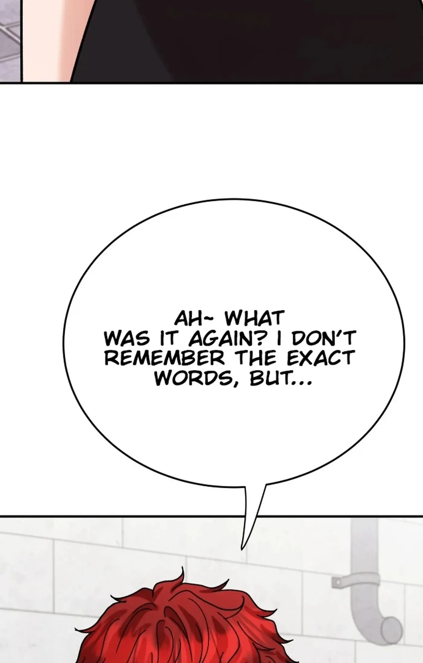 The Little Prince In The Next Life Chapter 24 page 6