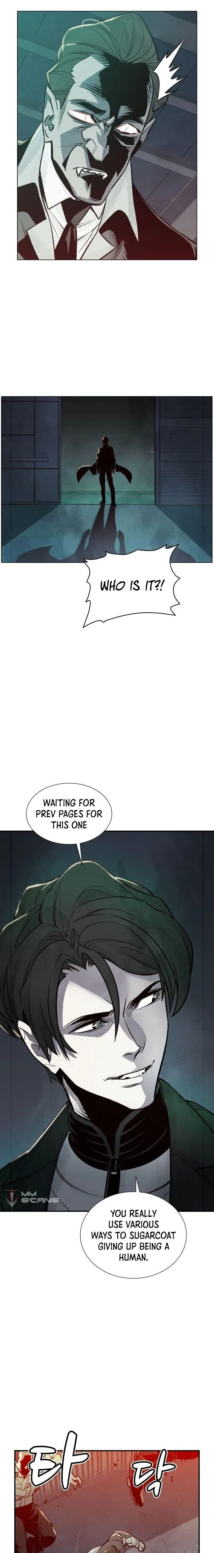 The Lone Necromancer Chapter 24 page 13