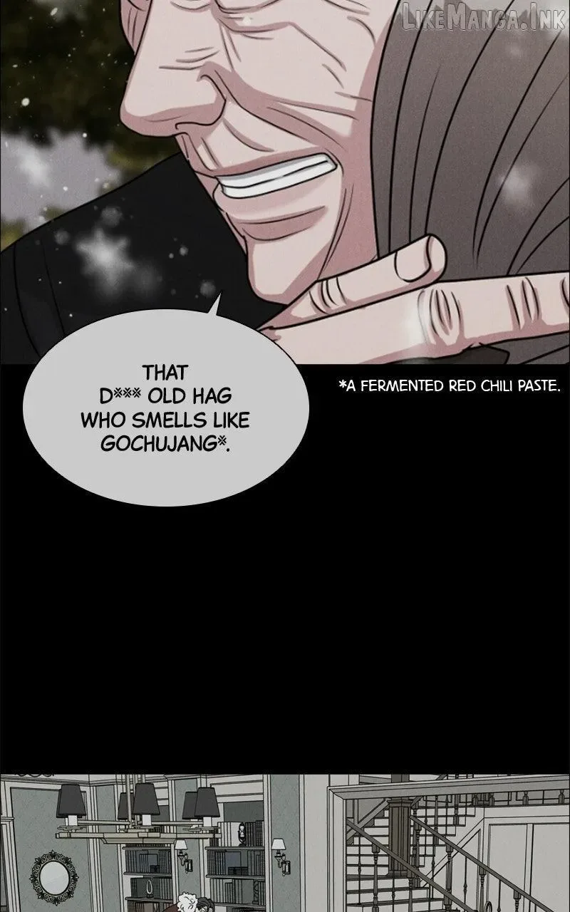 If You Don’t Love, You Die Chapter 67 page 4