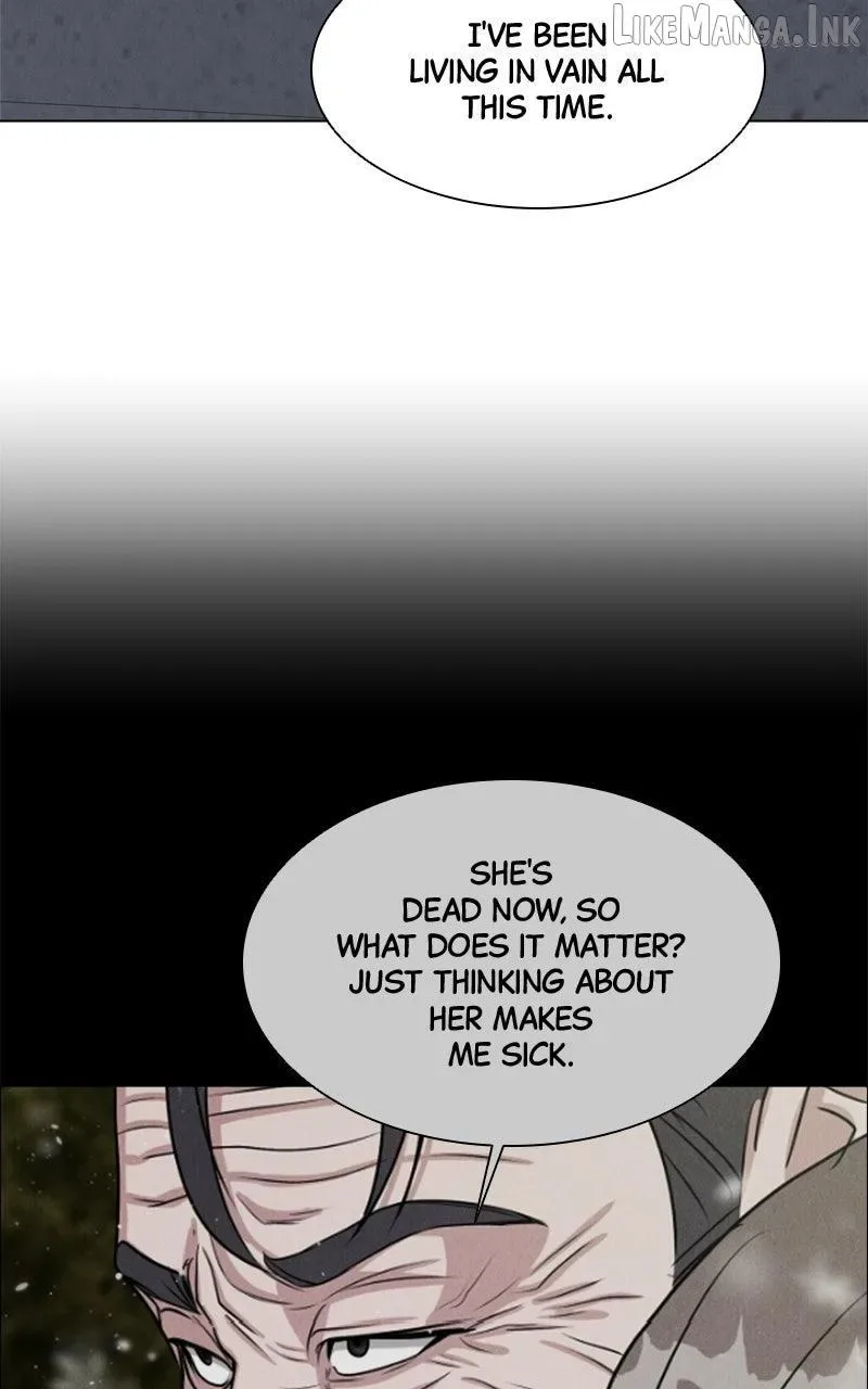 If You Don’t Love, You Die Chapter 67 page 3