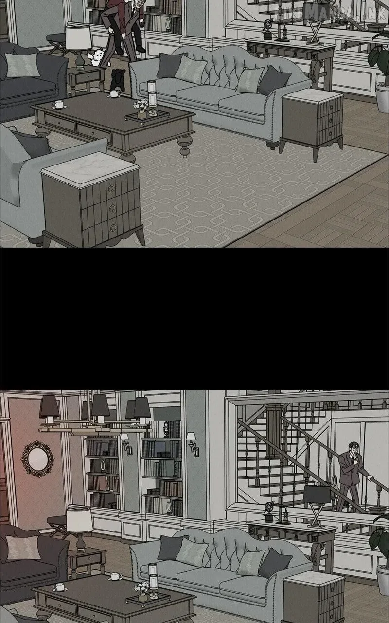 If You Don’t Love, You Die Chapter 67 page 5