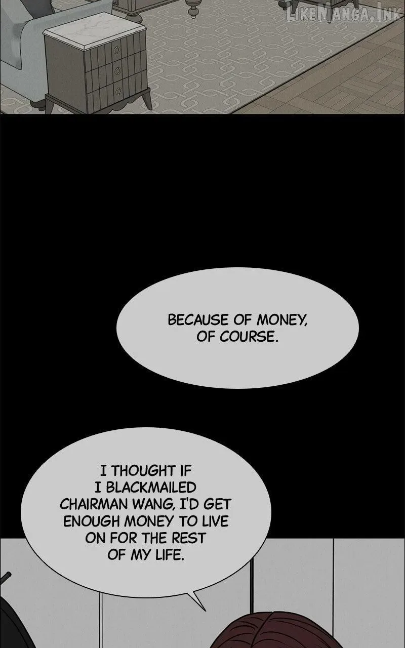 If You Don’t Love, You Die Chapter 67 page 6