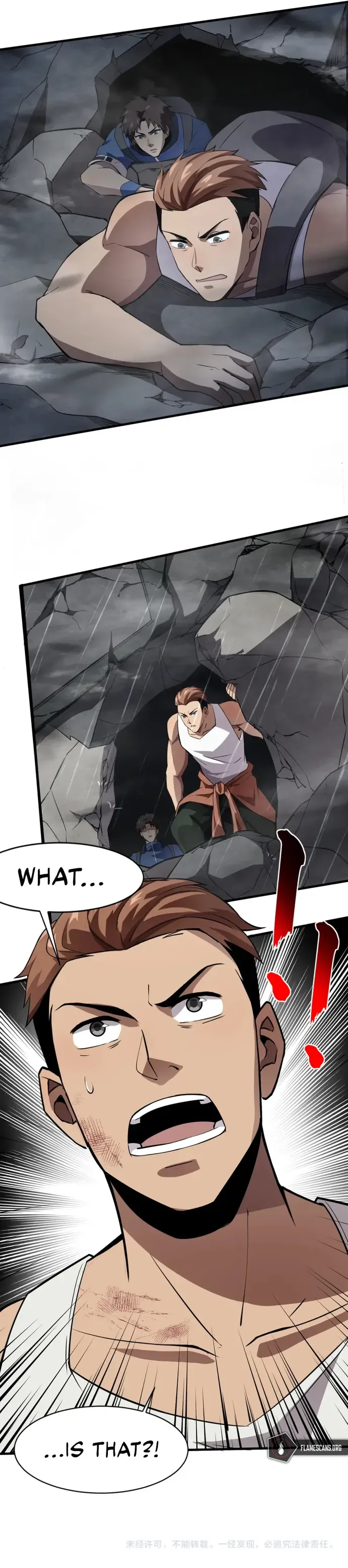 The Lone SSS-Class Summoner Chapter 24 page 12