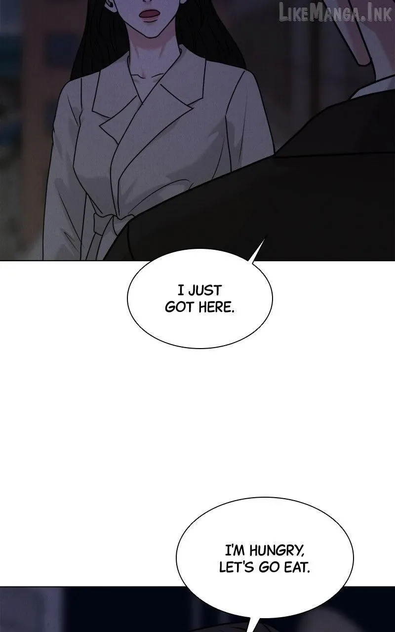 If You Don’t Love, You Die Chapter 67 page 12