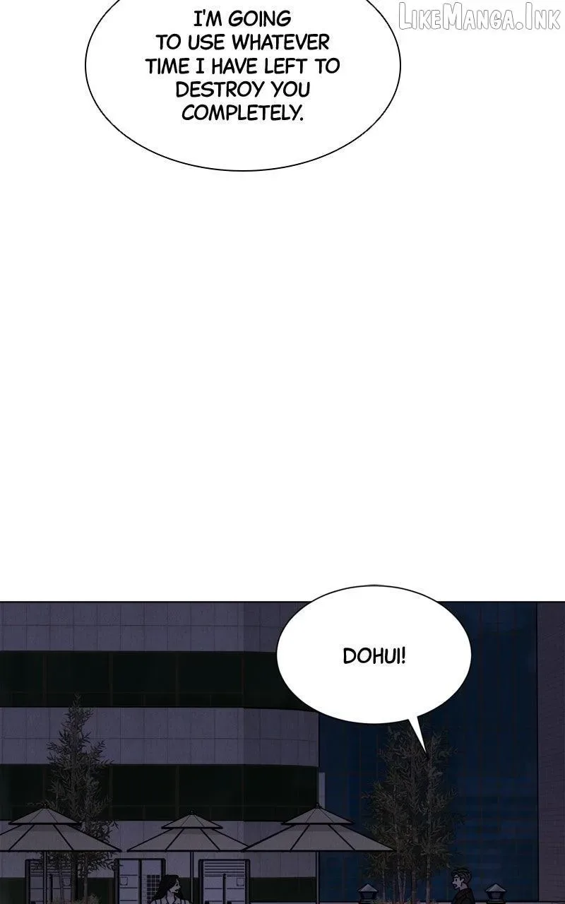 If You Don’t Love, You Die Chapter 67 page 10