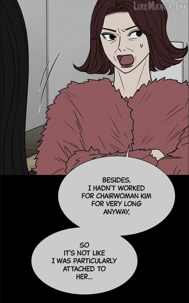 If You Don’t Love, You Die Chapter 67 page 7