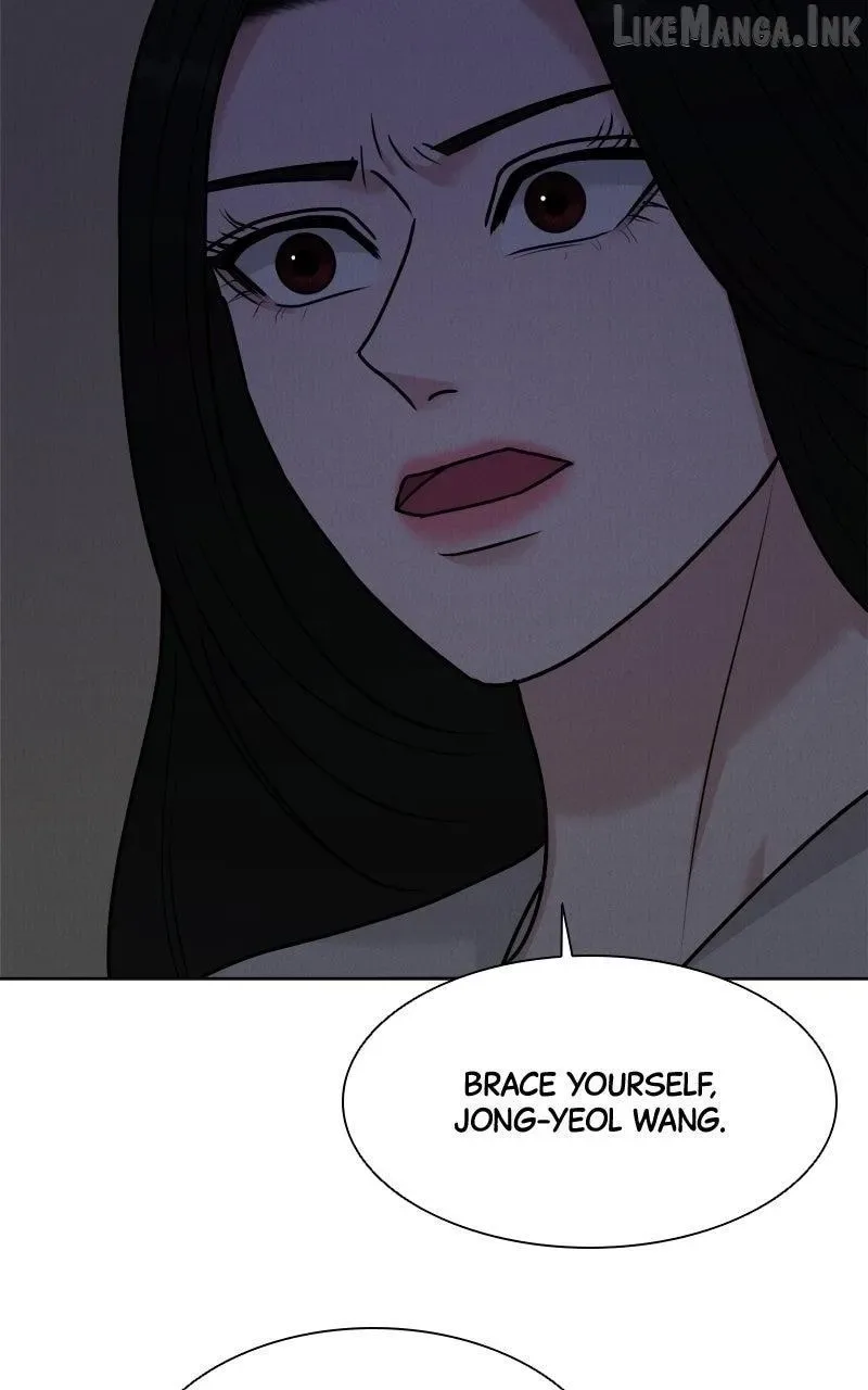 If You Don’t Love, You Die Chapter 67 page 9