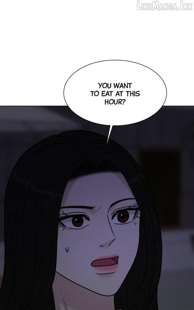 If You Don’t Love, You Die Chapter 67 page 14