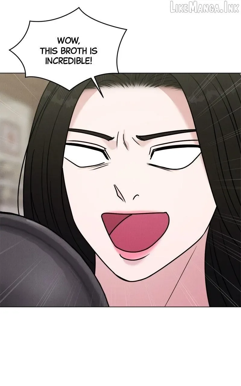 If You Don’t Love, You Die Chapter 67 page 19