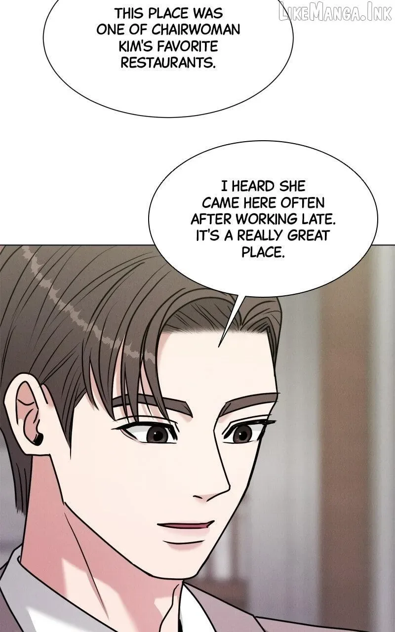 If You Don’t Love, You Die Chapter 67 page 23