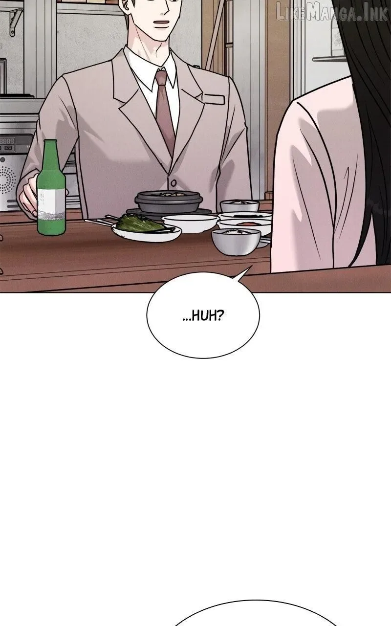 If You Don’t Love, You Die Chapter 67 page 26
