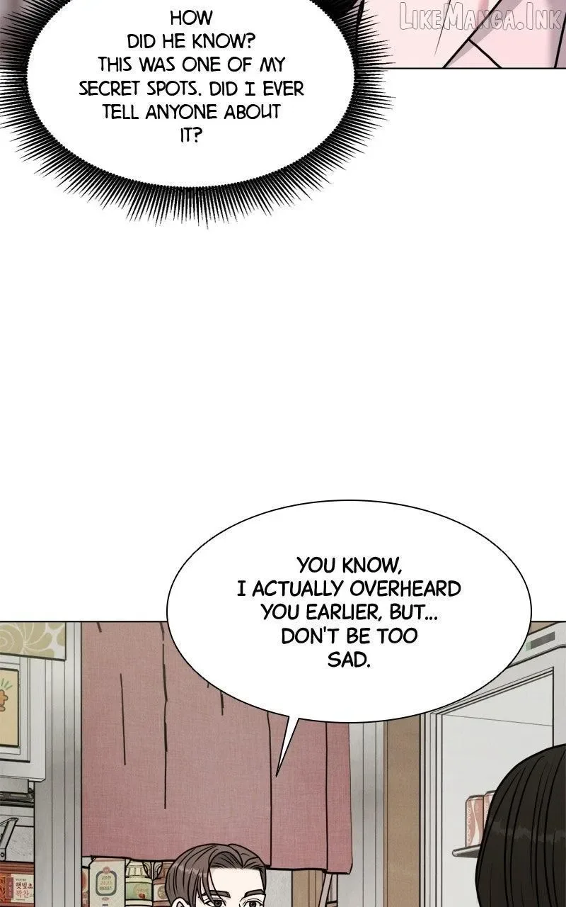 If You Don’t Love, You Die Chapter 67 page 25