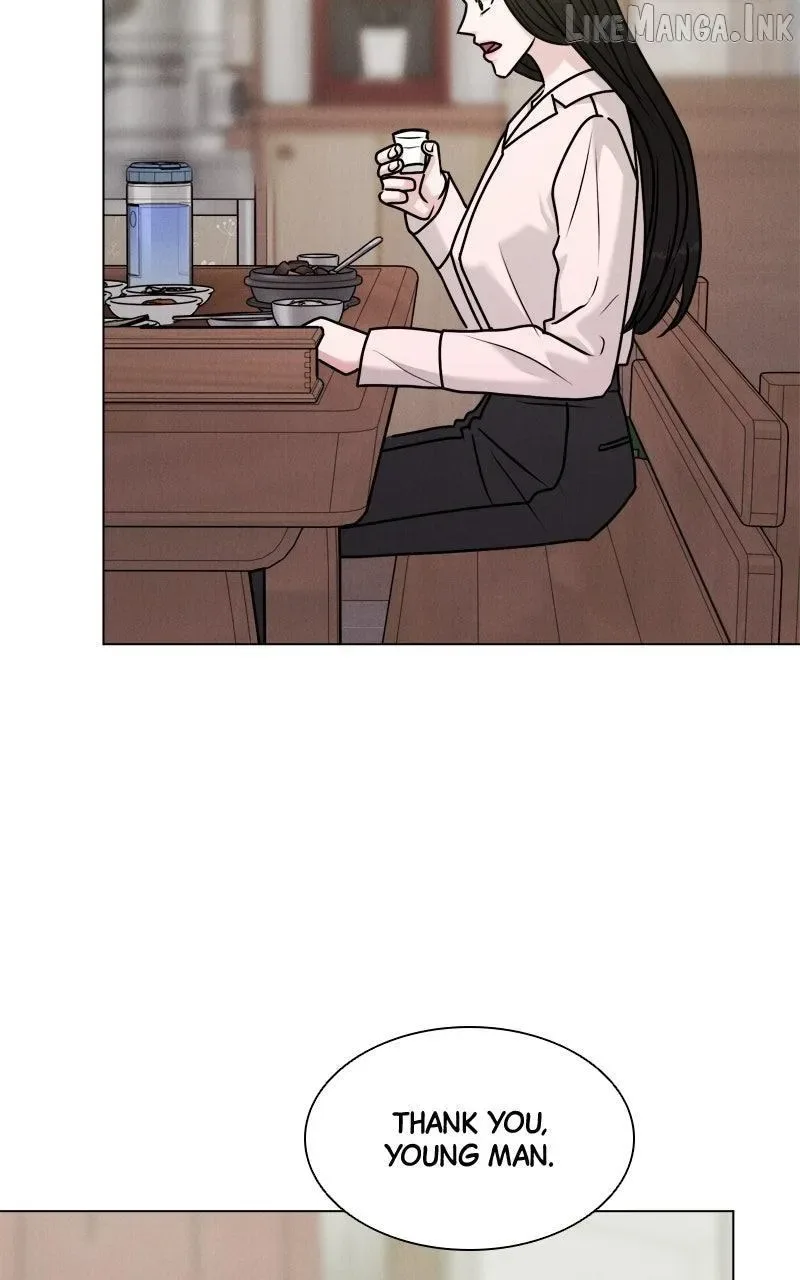 If You Don’t Love, You Die Chapter 67 page 33
