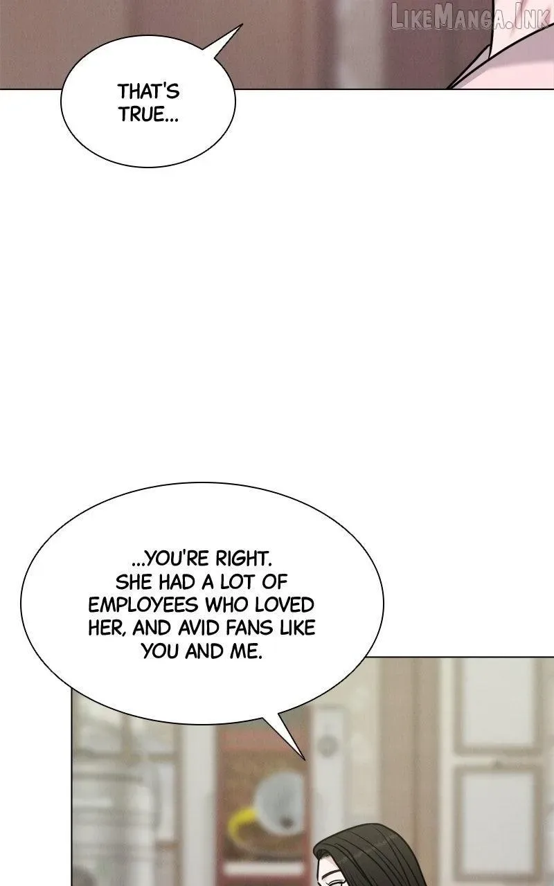 If You Don’t Love, You Die Chapter 67 page 32