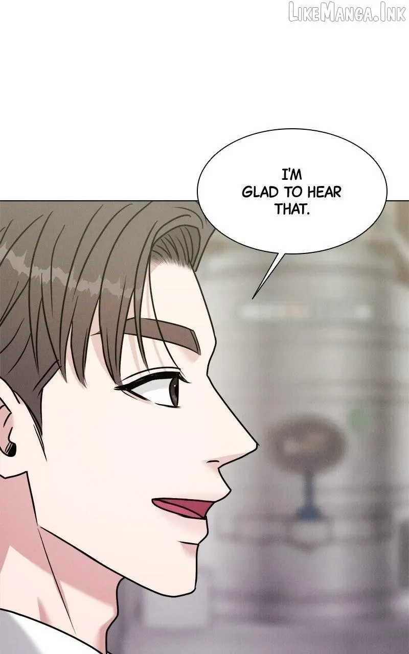 If You Don’t Love, You Die Chapter 67 page 36