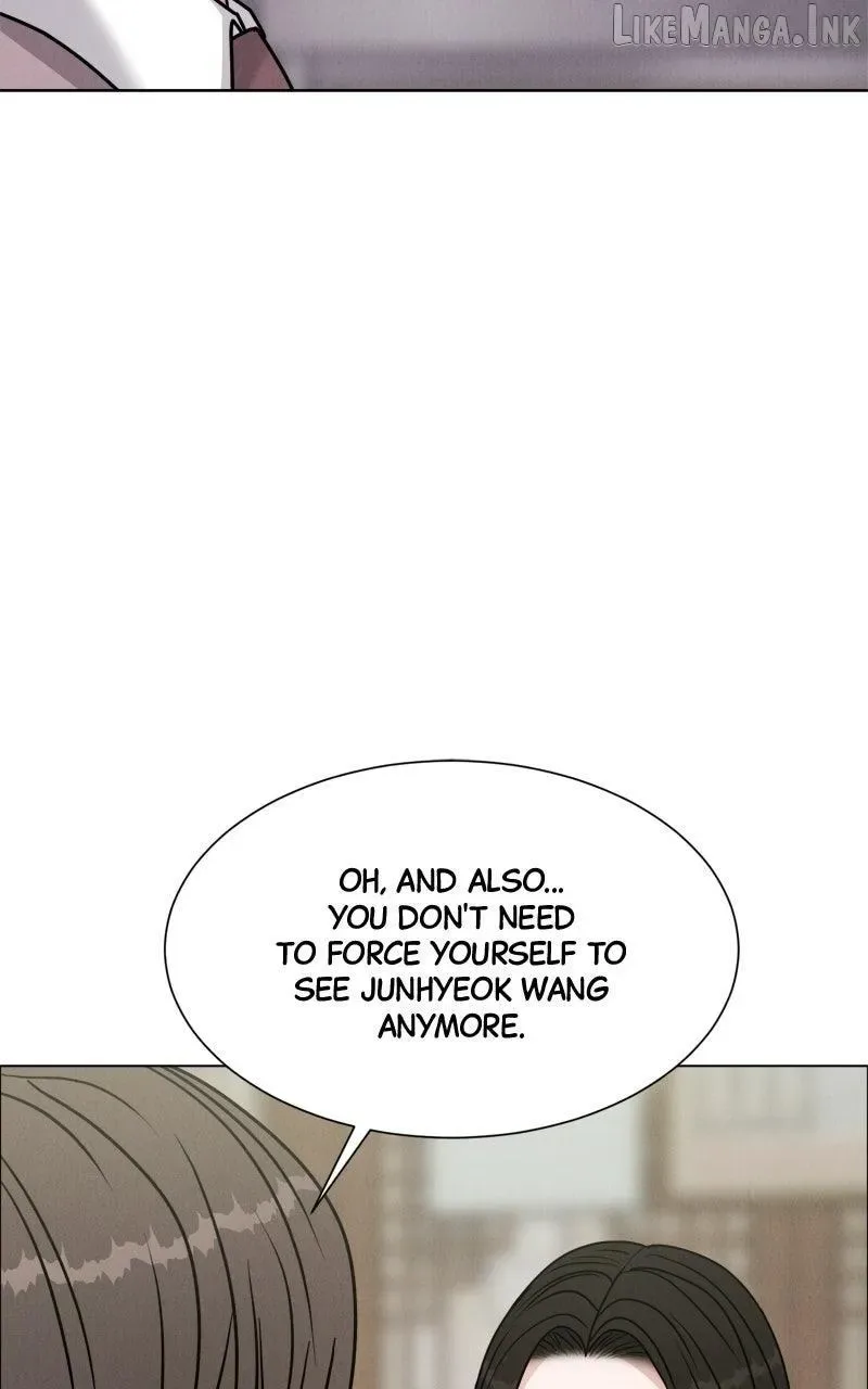 If You Don’t Love, You Die Chapter 67 page 37