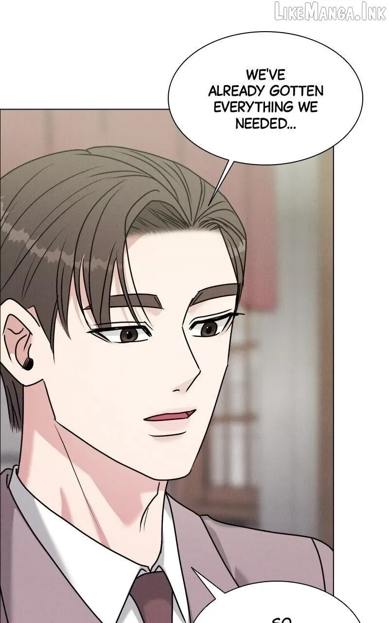 If You Don’t Love, You Die Chapter 67 page 40
