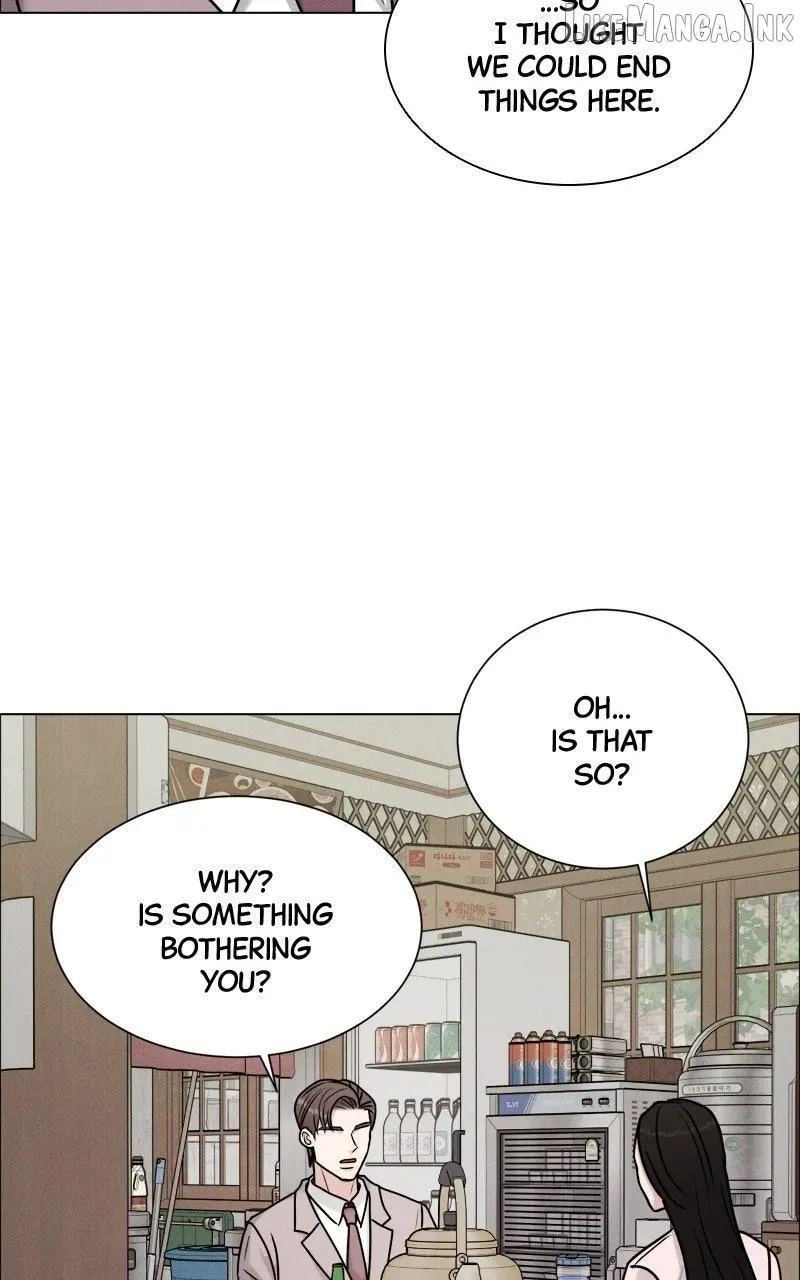 If You Don’t Love, You Die Chapter 67 page 41