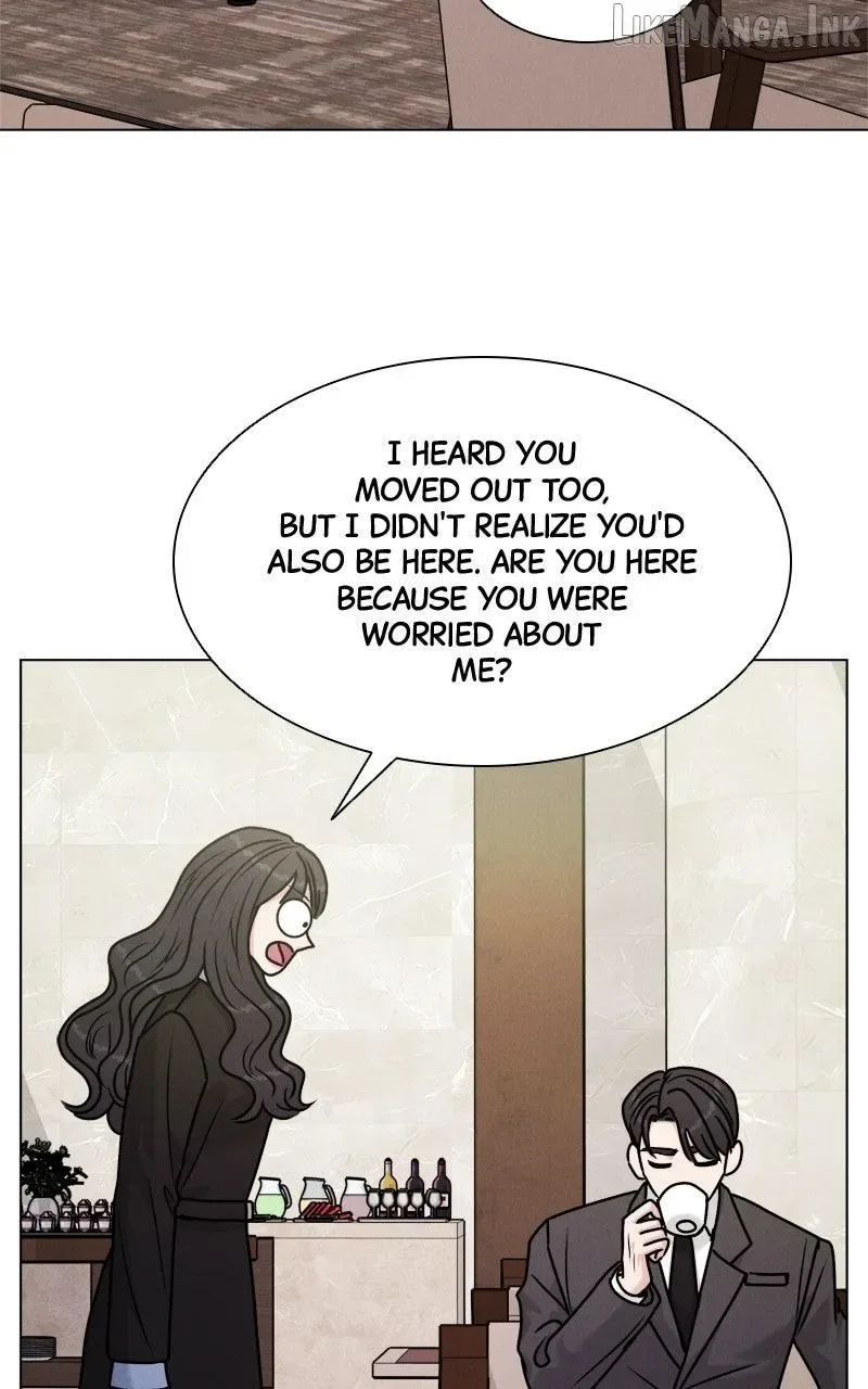 If You Don’t Love, You Die Chapter 67 page 48