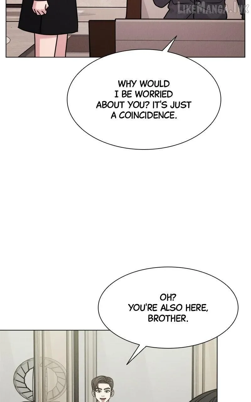 If You Don’t Love, You Die Chapter 67 page 49