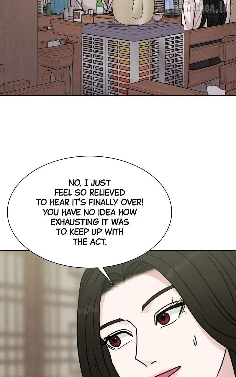 If You Don’t Love, You Die Chapter 67 page 42
