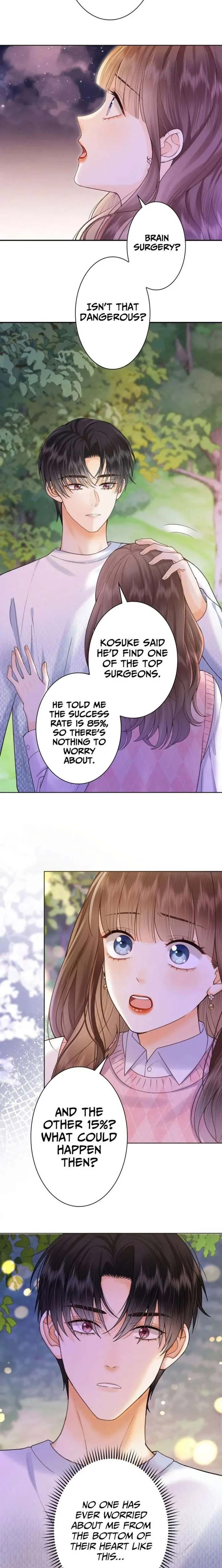 The Lover My Sister Stole Is Obsessed With Me Chapter 24 page 4