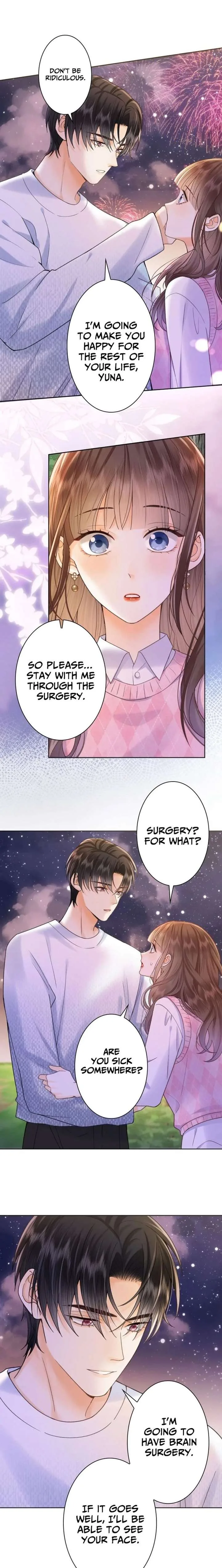 The Lover My Sister Stole Is Obsessed With Me Chapter 24 page 3