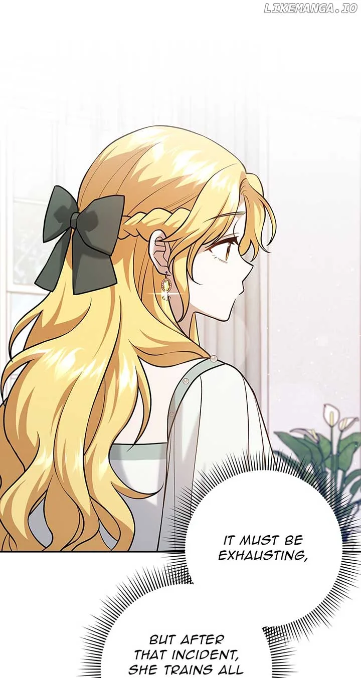The Lost Cinderella Chapter 23 page 13