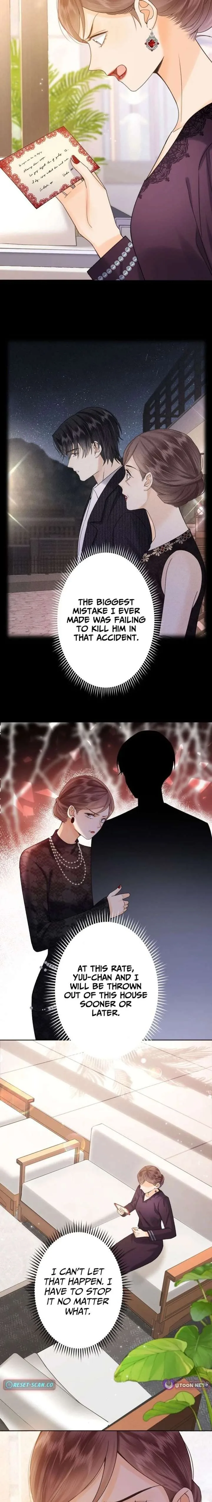 The Lover My Sister Stole Is Obsessed With Me Chapter 24 page 8