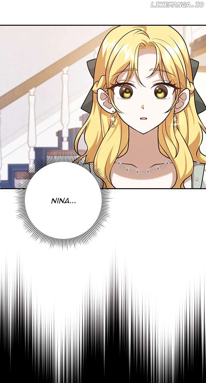 The Lost Cinderella Chapter 23 page 6