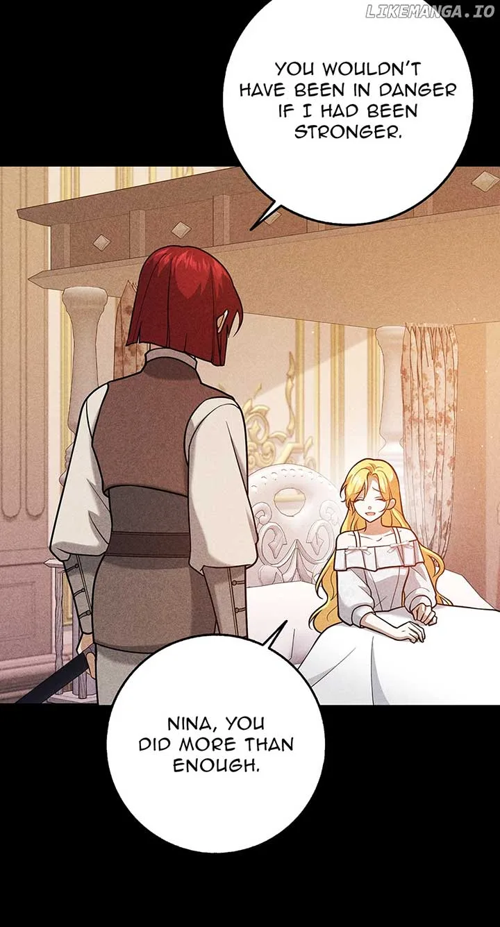 The Lost Cinderella Chapter 23 page 8