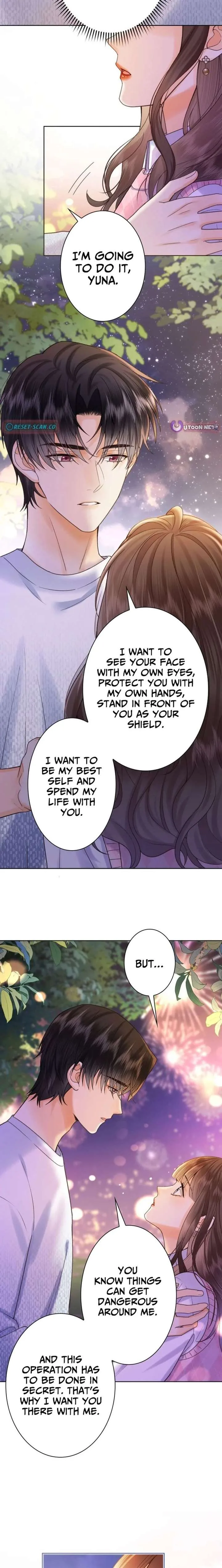 The Lover My Sister Stole Is Obsessed With Me Chapter 24 page 5
